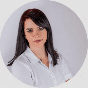 Ivana Novotná – výživová poradkyňa v Prešove